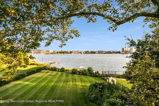 166 Conover Ln, Red Bank, NJ 07701
