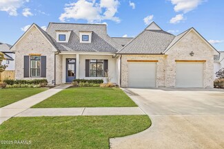 105 Foxtail Trail, Youngsville, LA 70592