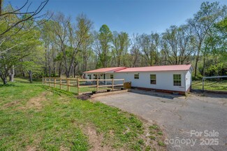 3114 Bostic Sunshine Hwy, Bostic, NC 28018
