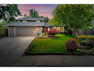 2421 Blackburn St, Eugene, OR 97405