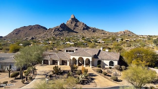 10452 E Quartz Rock Rd, Scottsdale, AZ 85255