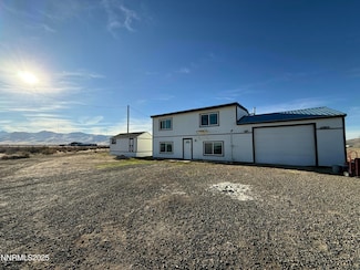 5355 Godchaux Rd, Winnemucca, NV 89445