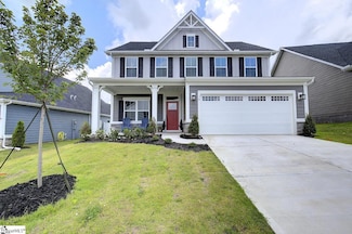 38 Comanche Trail, Greenville, SC 29607