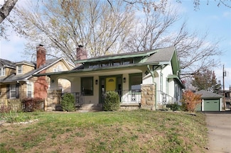 6327 Main St, Kansas City, MO 64113