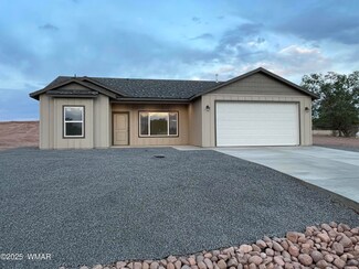 25 Foothills Blvd, Snowflake, AZ 85937