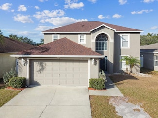 6213 Venezia Place, Riverview, FL 33578