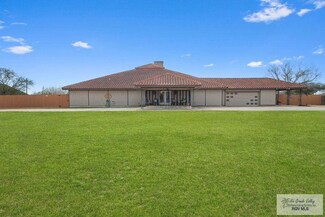 740 Orange St, Mercedes, TX 78570
