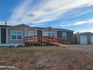 1 D Ct, Gillette, WY 82716