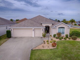 3864 Wine Palm Way, The Villages, FL 32163