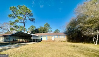 5533 Russell Ave, Eastman, GA 31023