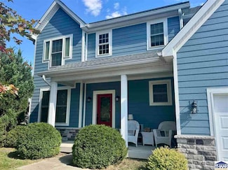 4347 Golf Bag Ln, Terre Haute, IN 47802