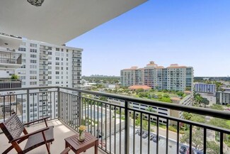 3031 N Ocean Blvd Unit 1508, Fort Lauderdale, FL 33308
