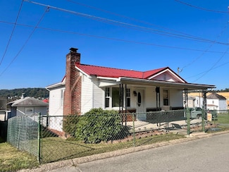 1717 Gould Ave, Clarksburg, WV 26301