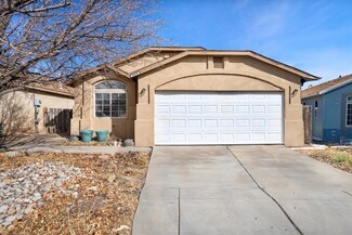10732 Shooting Star St NW, Albuquerque, NM 87114