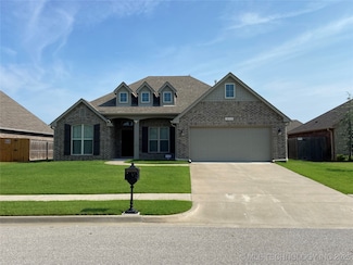 18225 E 50th St S, Tulsa, OK 74134