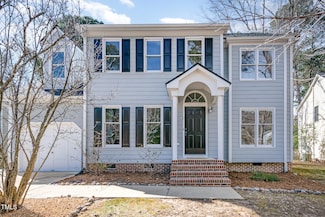 5 Bridgeport Dr, Durham, NC 27713