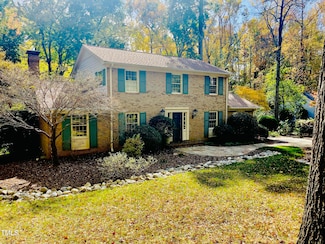 3605 St Marks Rd, Durham, NC 27707
