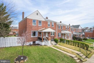 5539 Dolores Ave, Halethorpe, MD 21227