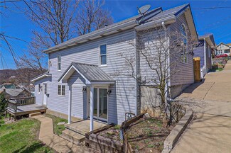 418 14th Ave, New Brighton, PA 15066