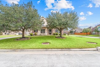 25902 Northcrest Dr, Spring, TX 77389