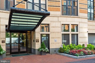 400 Massachusetts Ave NW Unit 403, Washington, DC 20001