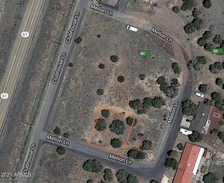 3 County Road 5099 -- Unit 20, Concho, AZ 85924