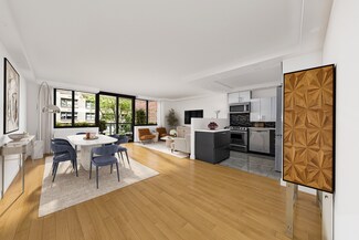 510 E 80th St Unit 4F, New York, NY 10075