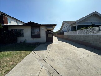 624 W 85th St, Los Angeles, CA 90044