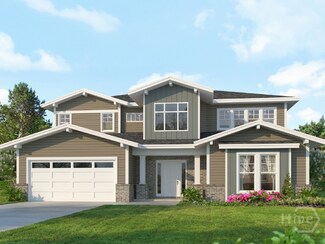 147 Champlain Dr, Pooler, GA 31322