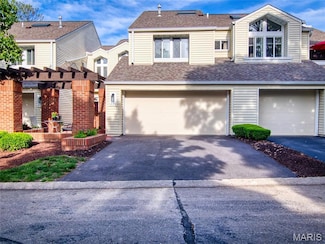 626 Highview Circle Dr Unit 626, Ballwin, MO 63021
