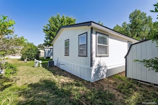 1166 Madison Ave Unit 206, Loveland, CO 80537