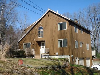128 G h Carter Dr, Danville, NH 03819