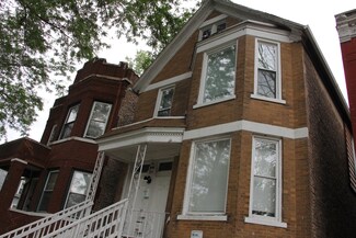 6341 S Carpenter St, Chicago, IL 60621