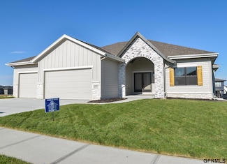 20506 Boulder St, Gretna, NE 68028