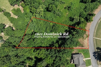 1611 Dominick Rd, Prattville, AL 36067