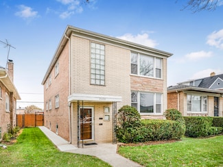 2520 N Neva Ave, Chicago, IL 60707