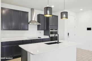 590 W Calle Calca, Sahuarita, AZ 85629