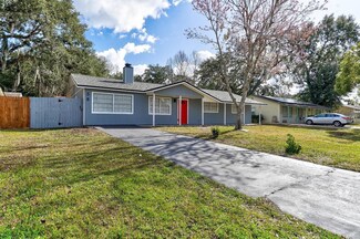 58 Pine Trail, Ormond Beach, FL 32174