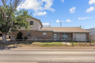 5714 Ector Ave, Odessa, TX 79762