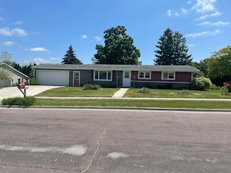 1508 Hoover St, New Holstein, WI 53061