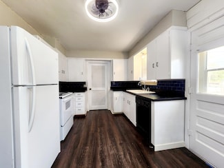 1505 Avenue G, Levelland, TX 79336