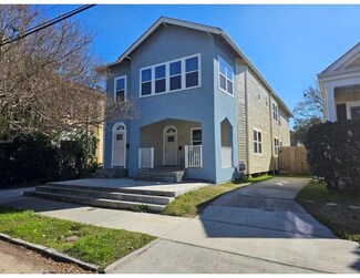 2317 Broadway St, New Orleans, LA 70125