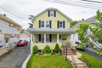 408 Beech Ave, Garwood, NJ 07027