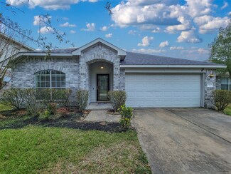 13919 Littleborne Birdwell, Houston, TX 77047