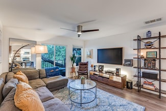 3604 Clawson Rd Unit 202, Austin, TX 78704