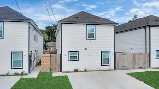 6609 Bacher St, Houston, TX 77028