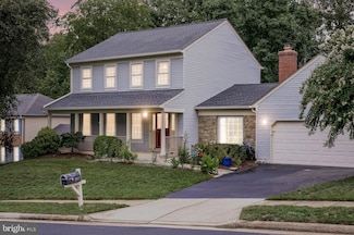 3807 Ruben Simpson Ct, Fairfax, VA 22033