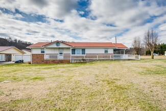502 River Rd, Church Hill, TN 37642