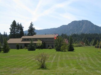 1040 Garfield Ave, South Cle Elum, WA 98943