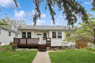 3404 Major Ave N, Minneapolis, MN 55422